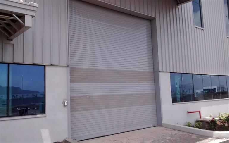 Automatic Rolling Shutter 1