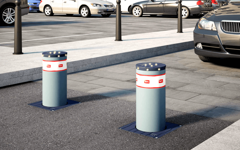 Bollards1