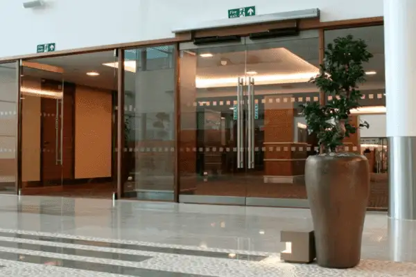 door 1