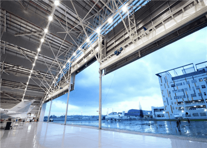 Hanger Doors Manufacturers - NIHVA