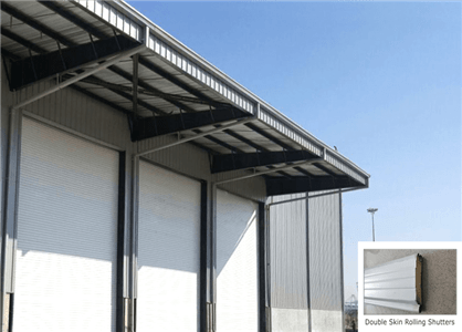 Rolling Shutter