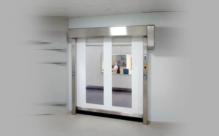 Pharma & Clean Room Industries