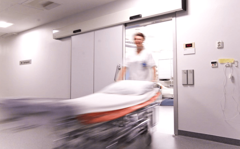 Pharma & Clean Room Industries