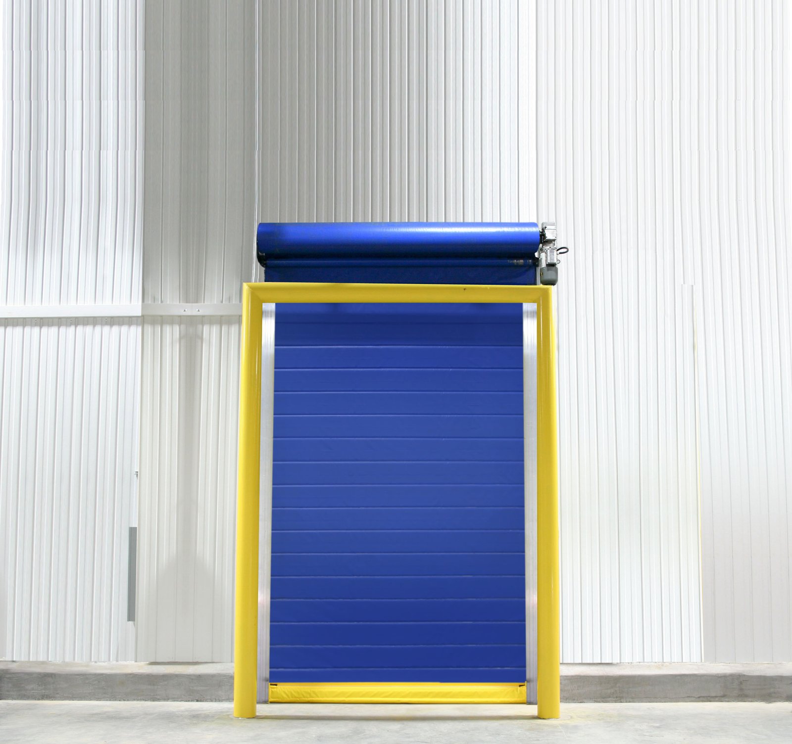 Cold Room Doors
