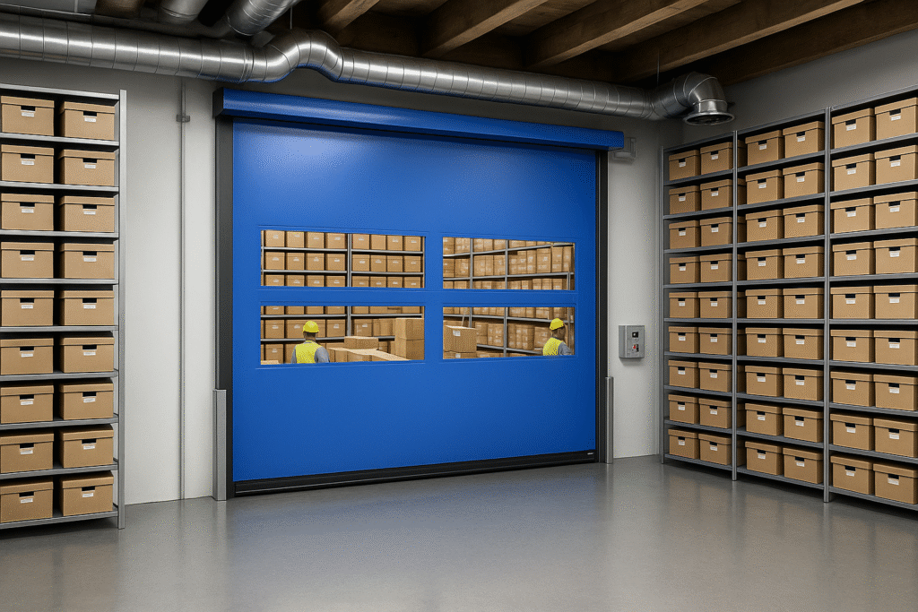 Best Steel Door Design