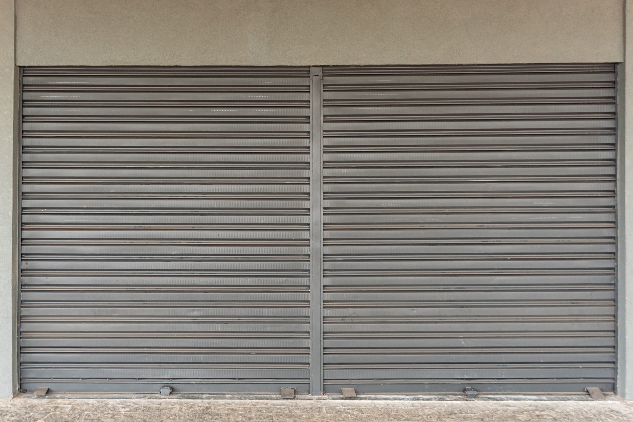 rolling shutter