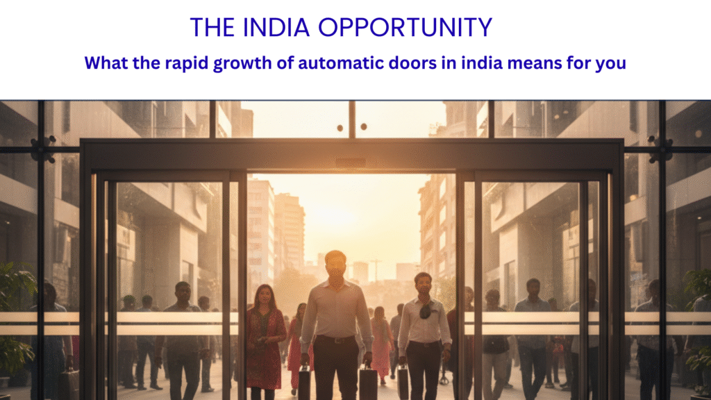 Automatic Doors