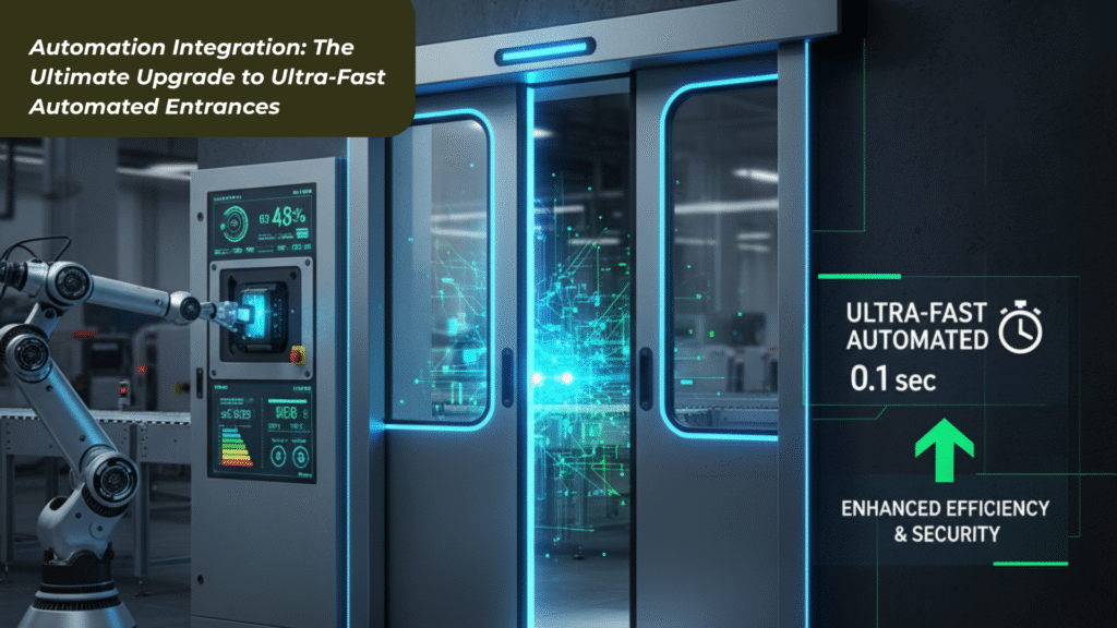 Automation Integration