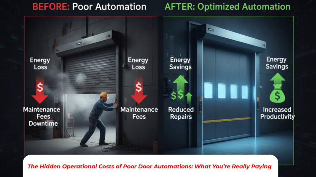 Door Automations