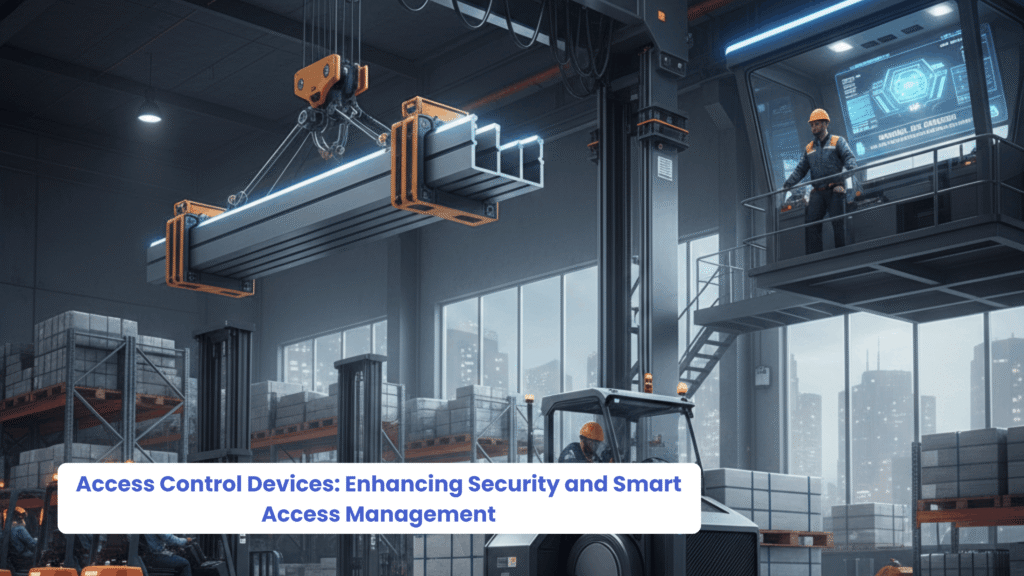 Access Control Devices