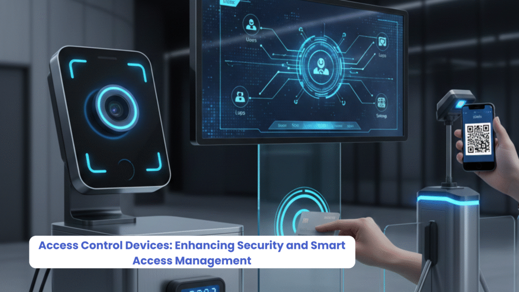 Access Control Devices