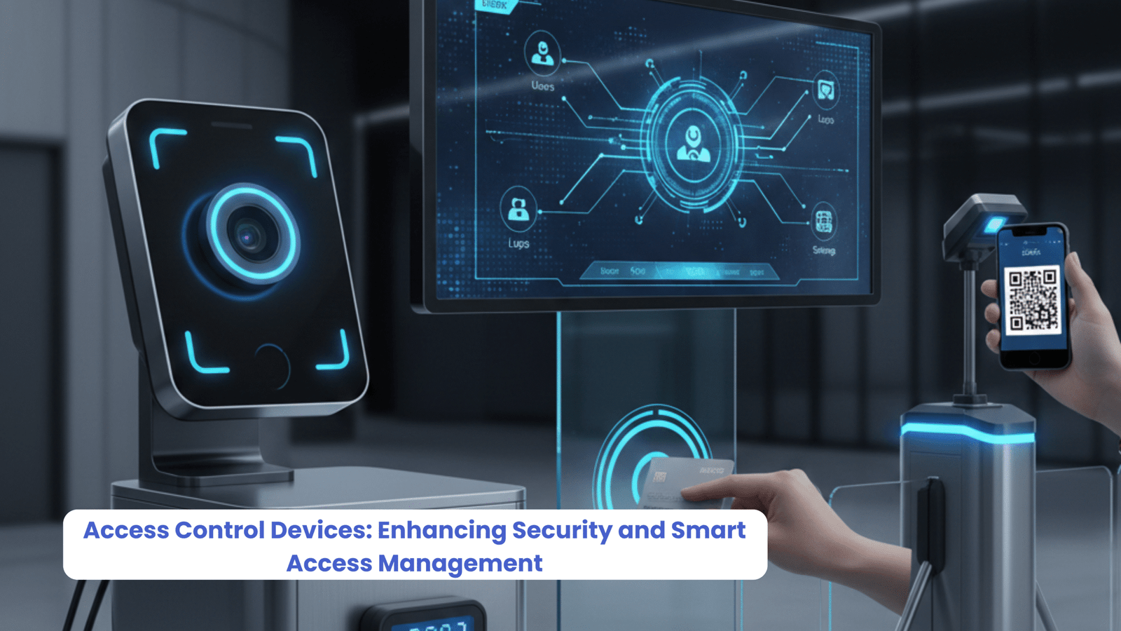 Access Control Devices