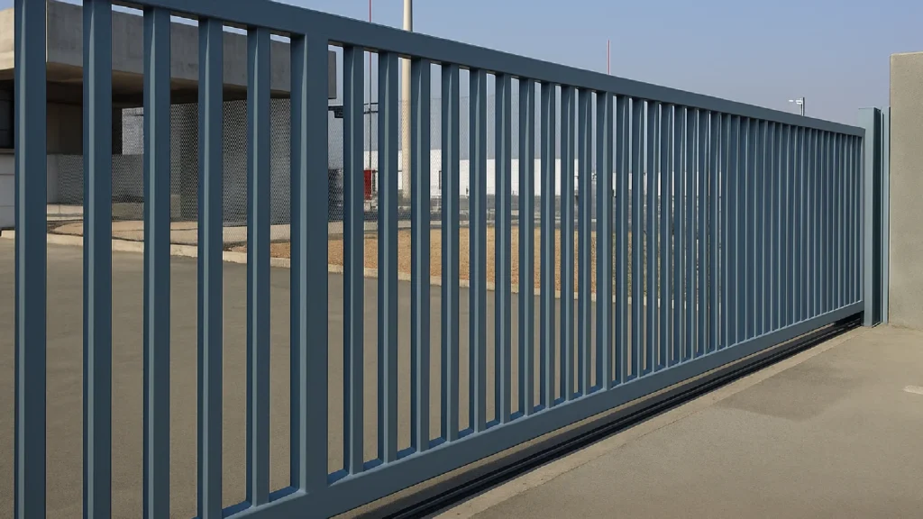 The Power of Gate Automation