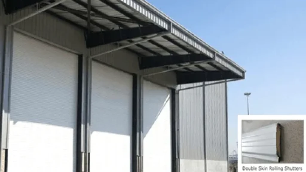 Roller Shutter