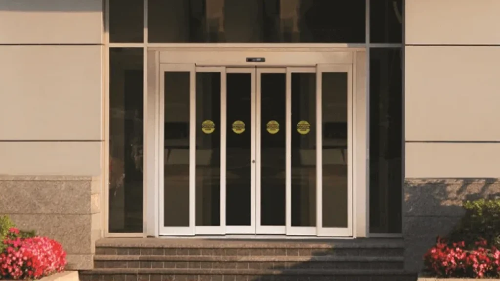Sliding Doors