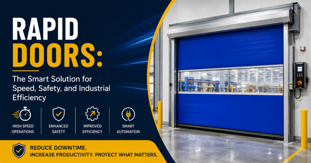 Rapid Doors